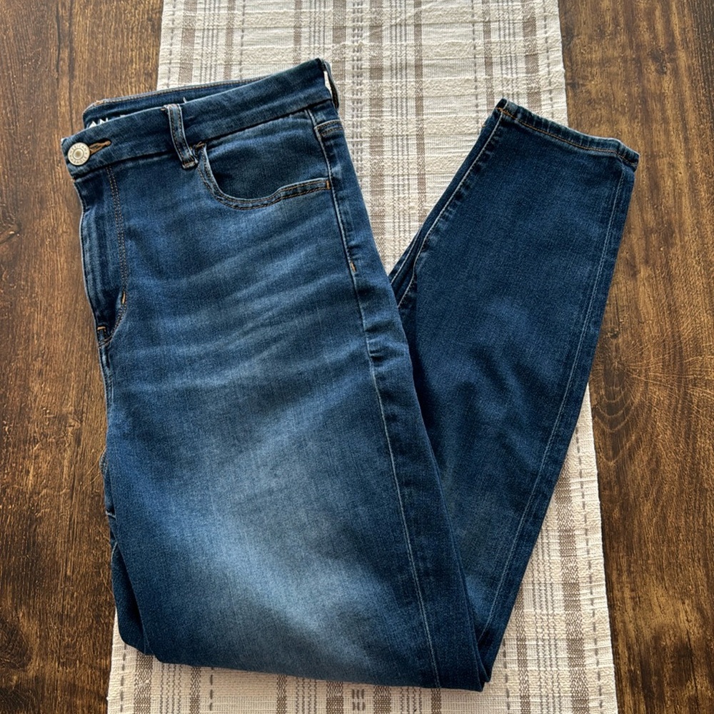 American Eagle Jegging